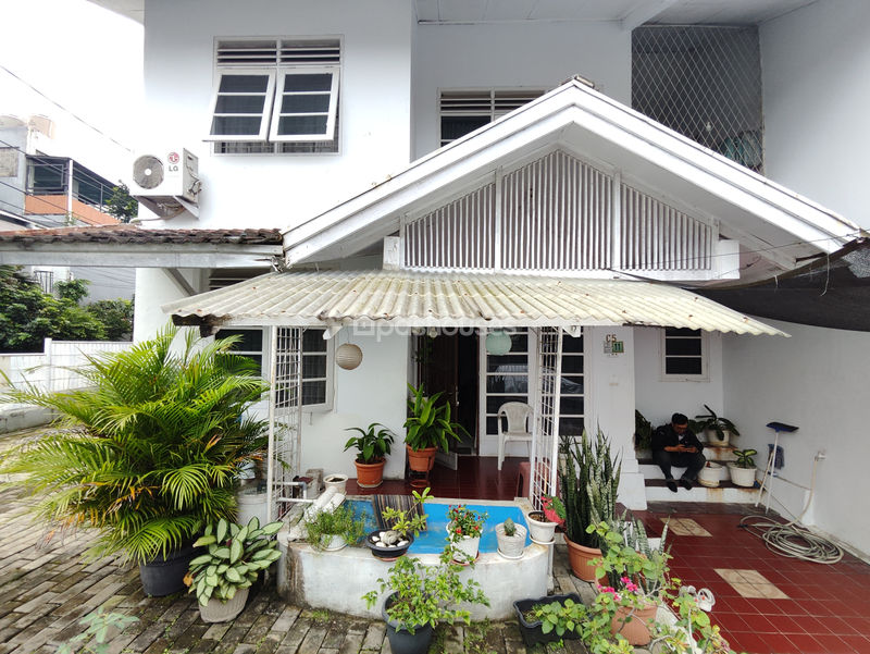 Perumahan Duta Pakuan Blok C5 No.11