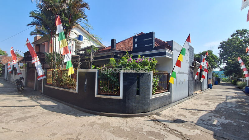 Jalan H. Minggu No.6 