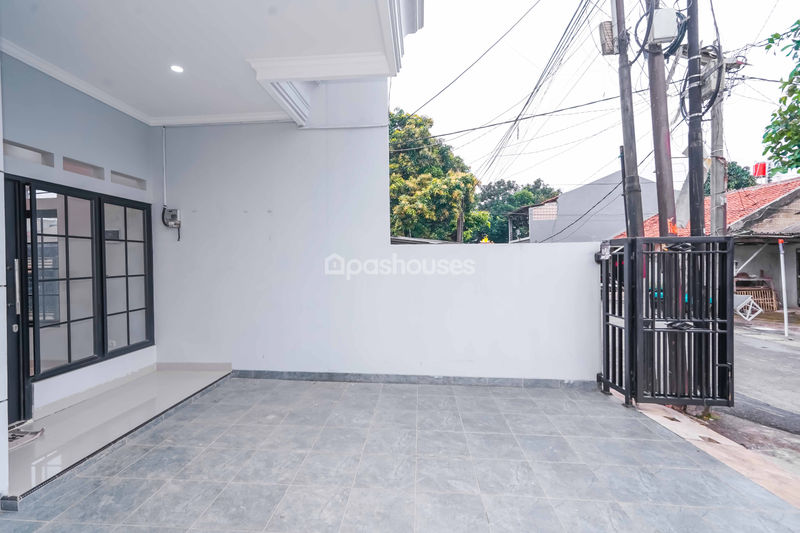 Perumahan Elfata Mansion Juanda Unit 107D