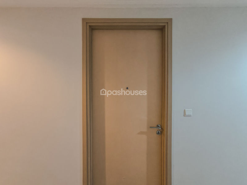 Apartemen Sedayu City Suite Lantai 51