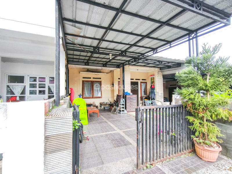 Perumahan Puri Cilendek Asri