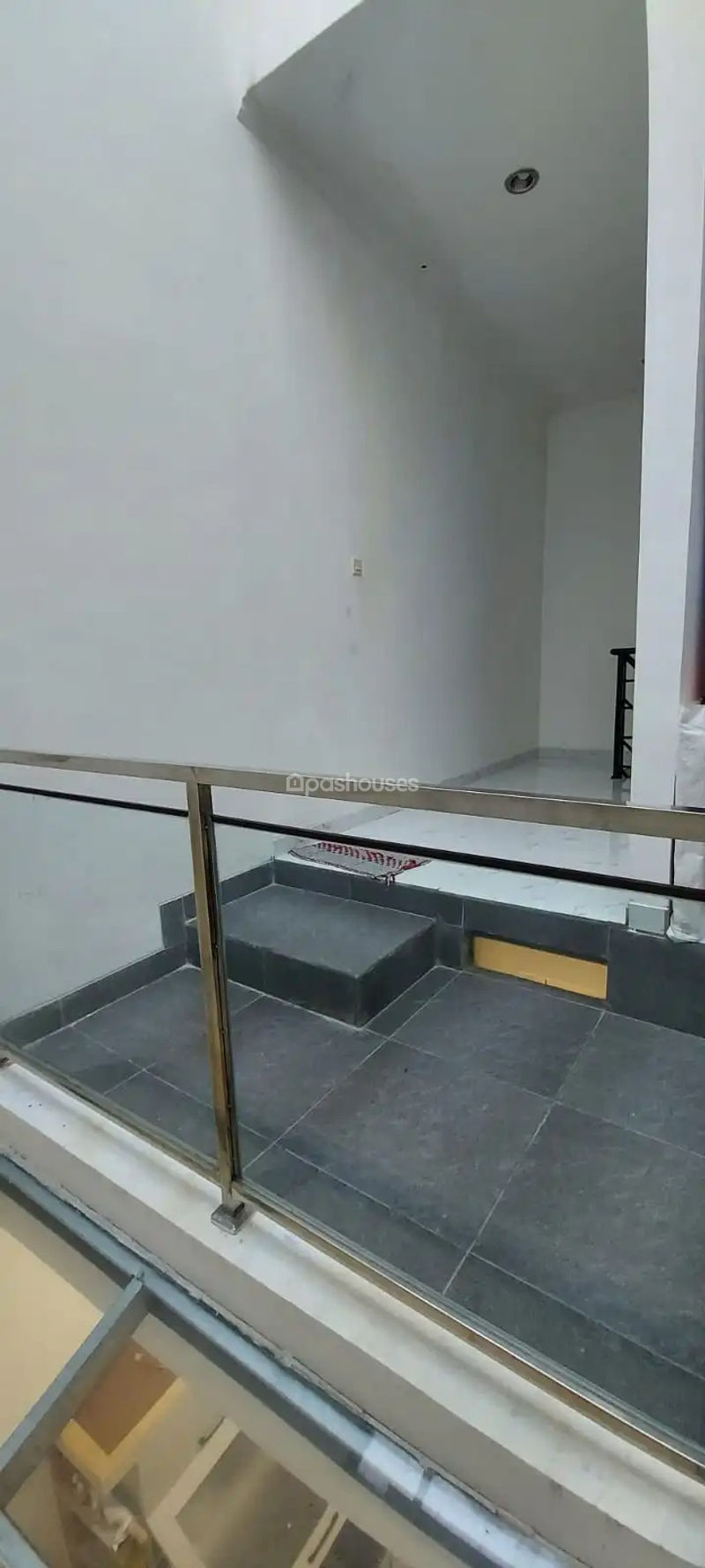 Villa Bogor Indah 6 Cluster Gaura Blok G12 No.8
