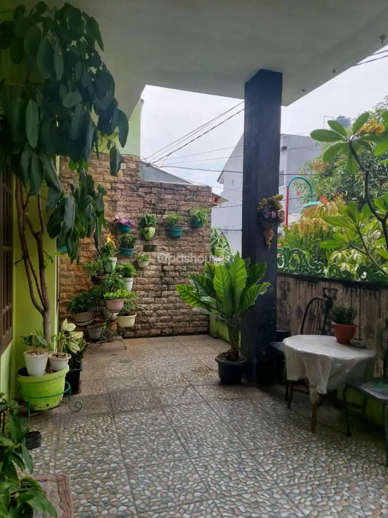 Perumahan Vila Indah Permai Blok H22 No.24