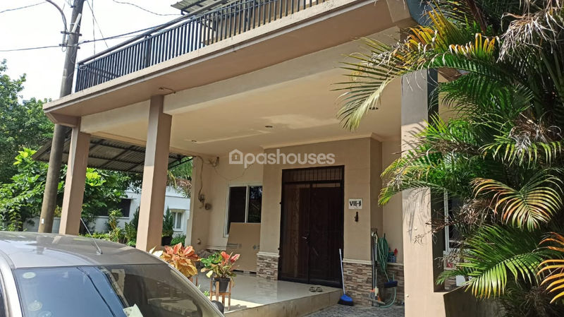 Taman Ubud Blok 8 No.1