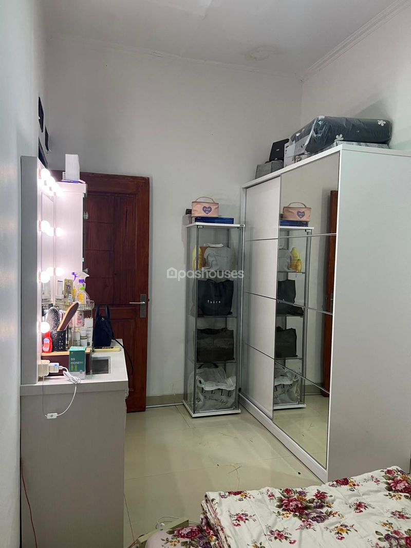 Pesona Serpong View Residence Cluster Populis 2