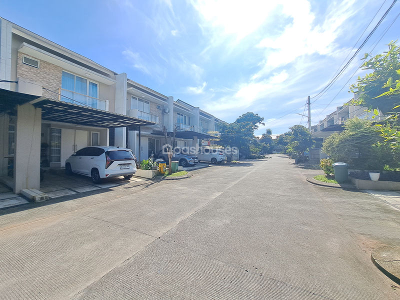 Perumahan Bukit Dago Cluster Lakeview Blok G11/07