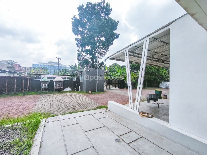 Pertiwi Green Townhouse Blok C4