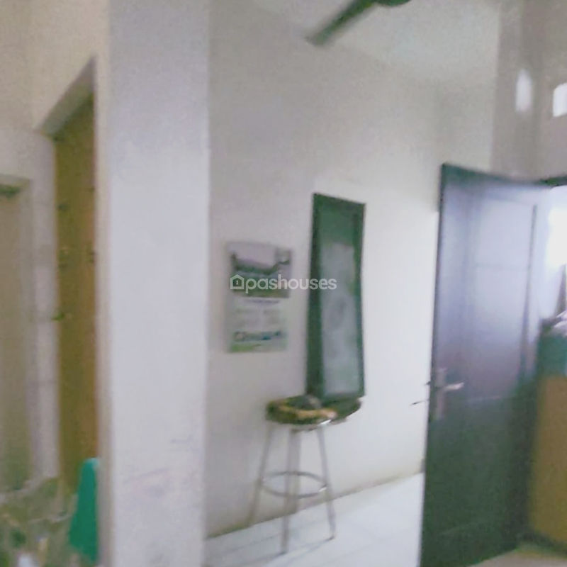Cluster Rumah Asri No.7