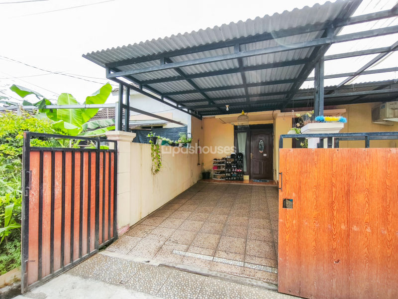 Metland Cileungsi