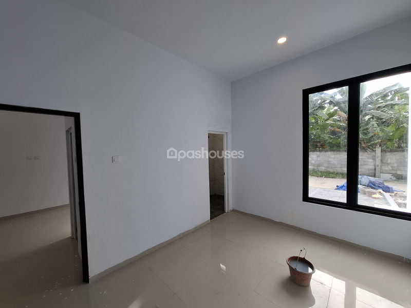 Taman Sari Bukit Damai Blok B3