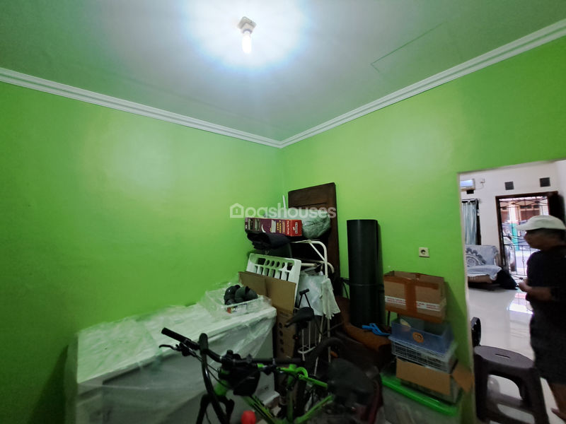 Vila Dago Pamulang Cluster Alam Asri 3 Blok J10 No.8