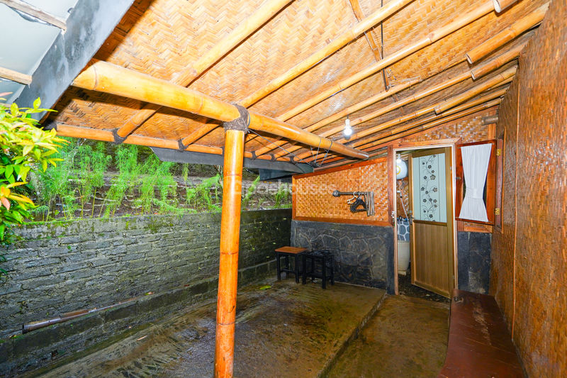 Villa Saung Ibu Bogor