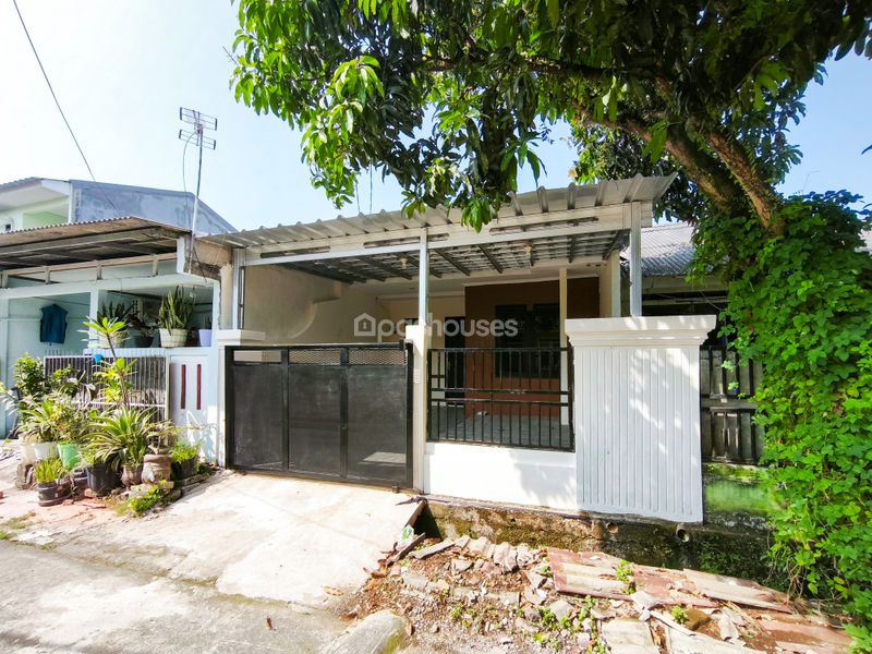 Taman Cibinong Asri Blok J3 No.19