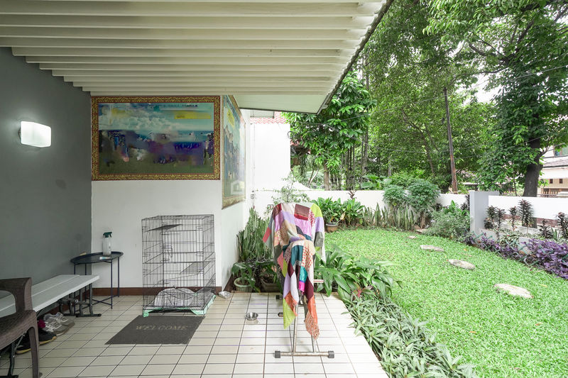 Kavling DKI Pondok Kelapa Blok B-13