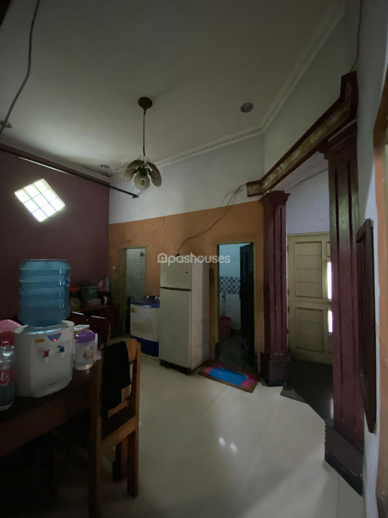 Jalan Adi Sucipto