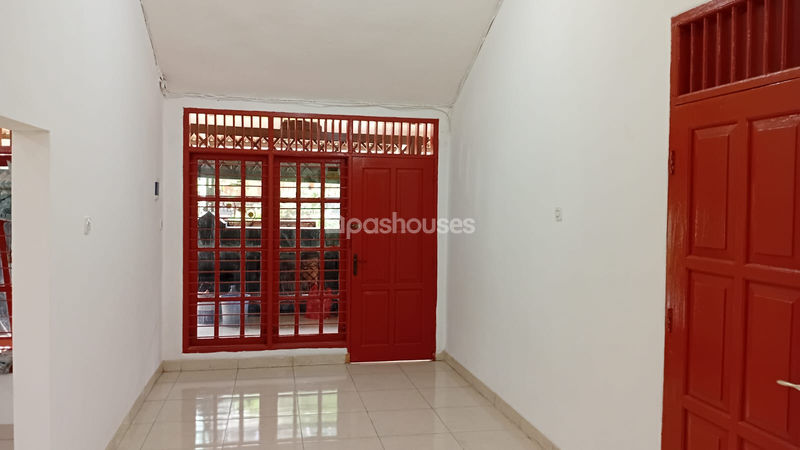 Perumahan Jatimulya Blok B291