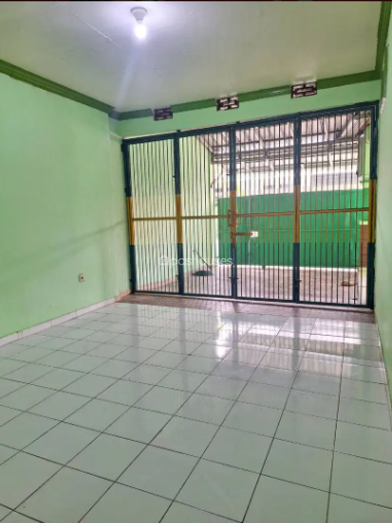 Perumahan Jatibening 2 Blok A2