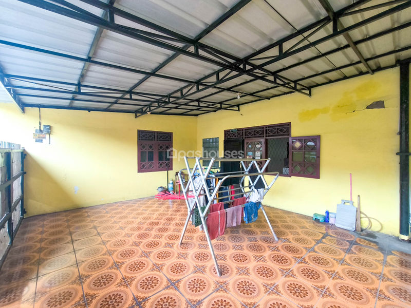 Komplek Ciledug Indah 2 Tangerang
