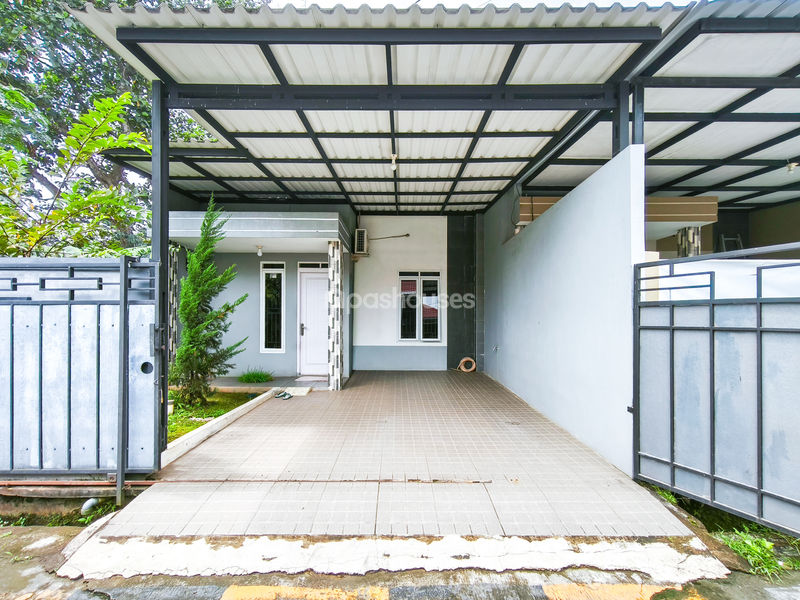 Perumahan Pandak Village Blok C No.5