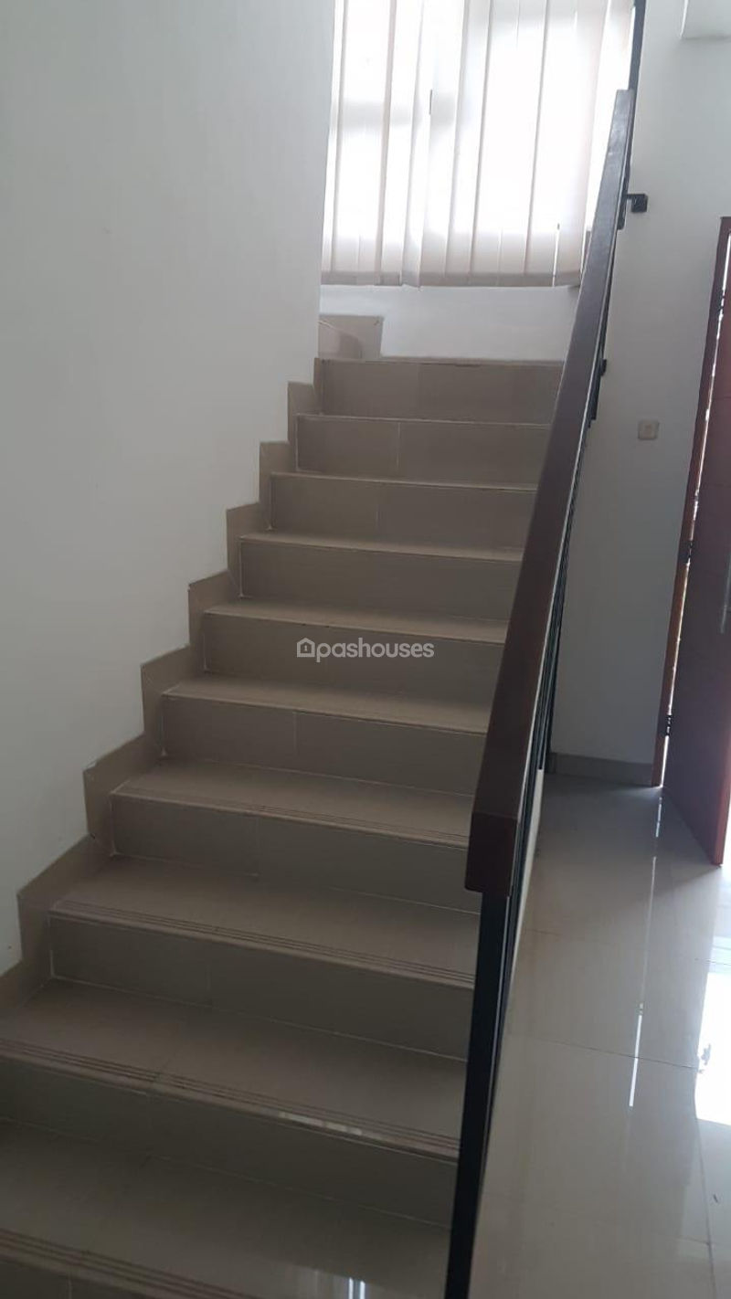 Perumahan Belle Legoso Residence Blok C6