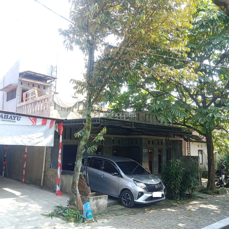 Bumi Cilebut Damai Blok C3 No.1