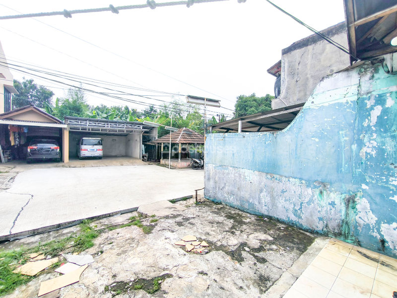 Villa Mutiara Serpong