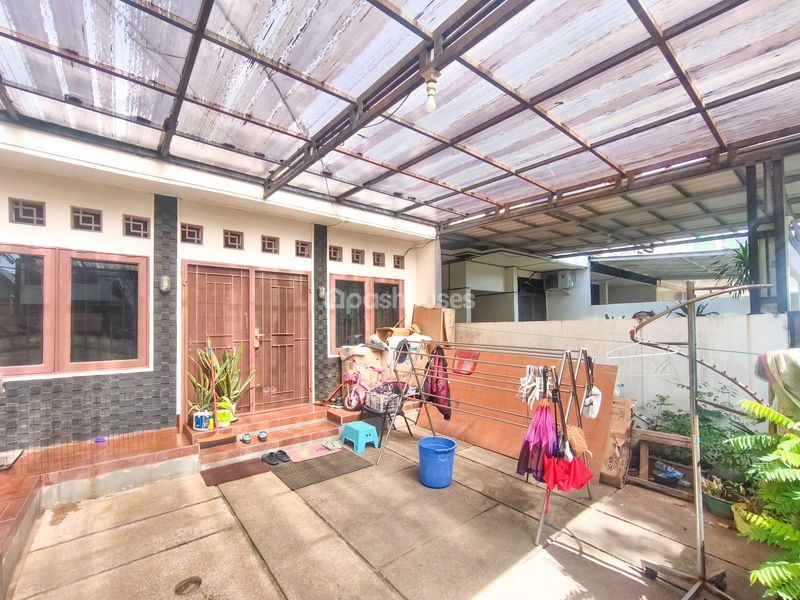 Graha Raya Cluster Cendana Loka