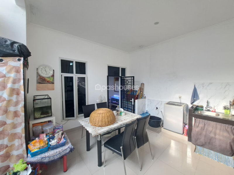 Serua Residence Blok B2/D6