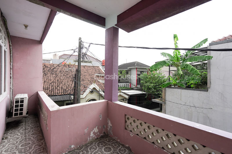 Pondok Surya Mandala