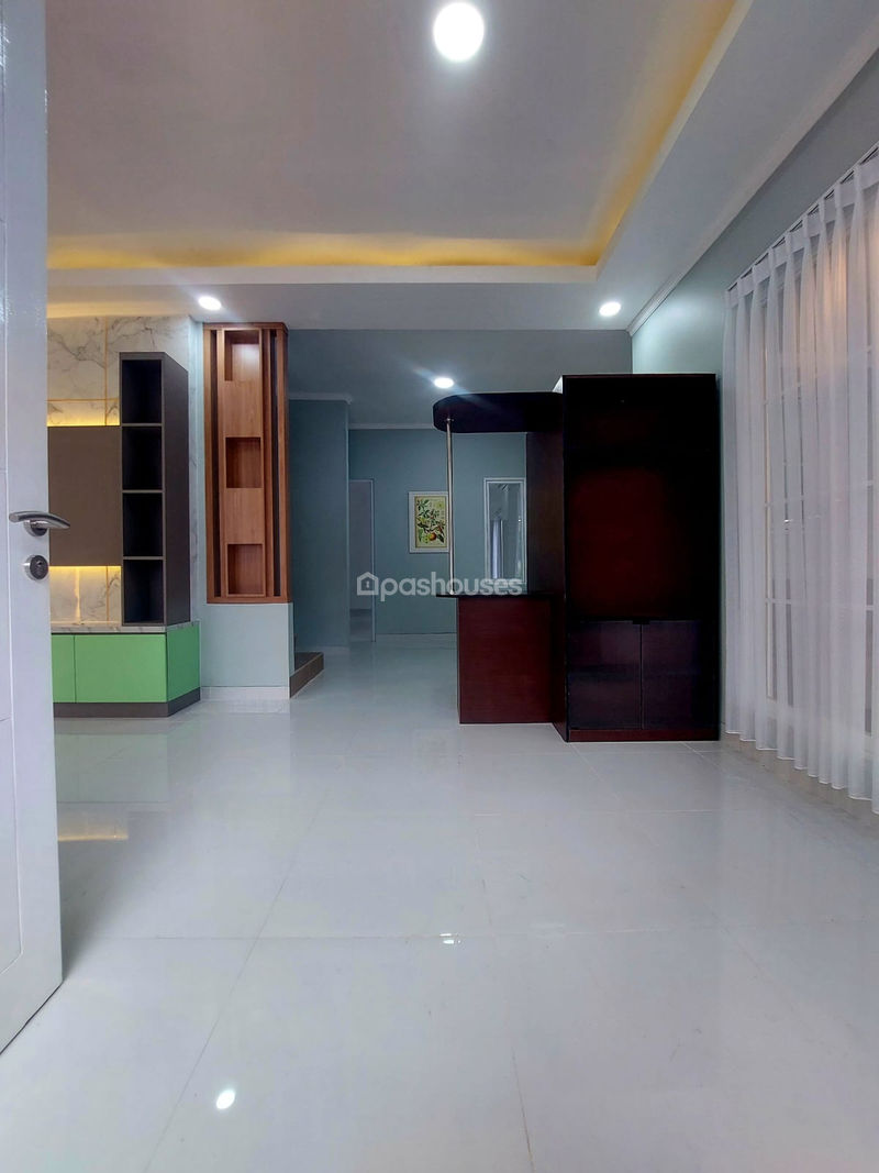Serpong Park Boulevard Blok F1 No.25