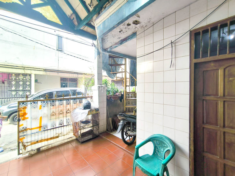 Perumnas 1 Kota Tangerang 