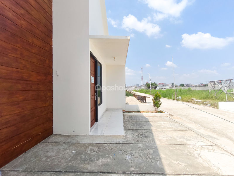 Perumahan D'Blossom Residence