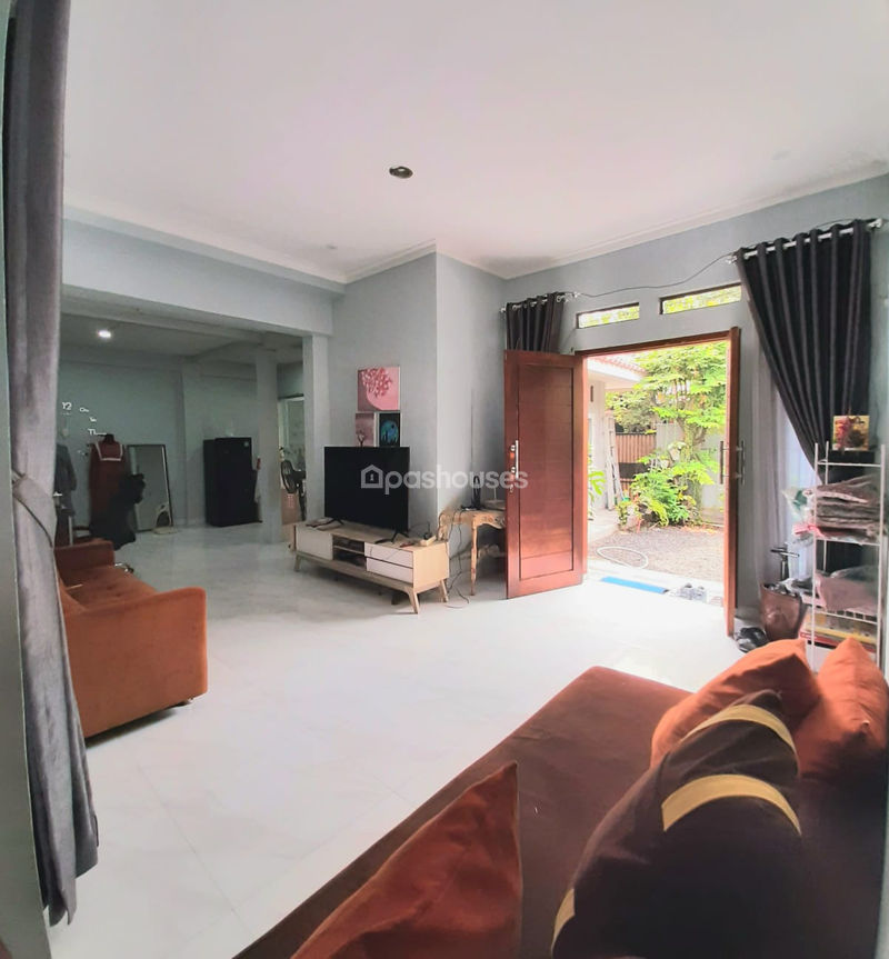 Perumahan Graha Harapan Blok B6 No.24