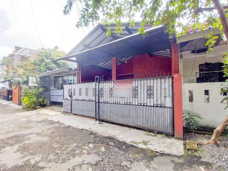 Villa Ciomas Indah