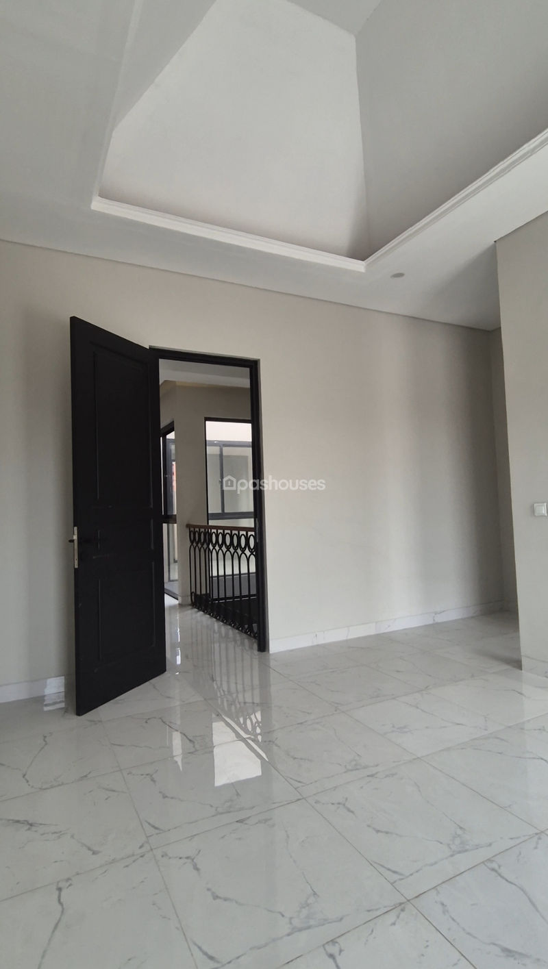 Perumahan Gading Serpong Sektor 7A Blok DB No.25B