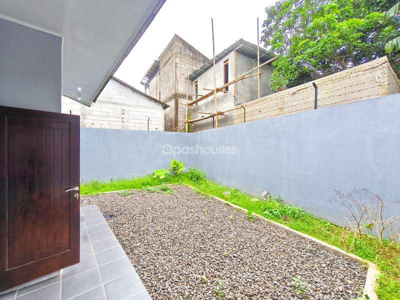 Griya Serpong Asri Blok P No.1