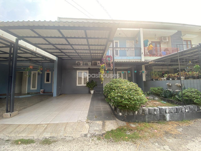Perumahan Griya Sakinah No.8 Tangerang Selatan