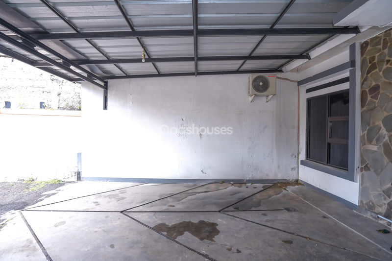 Perumahan Dealova Residence