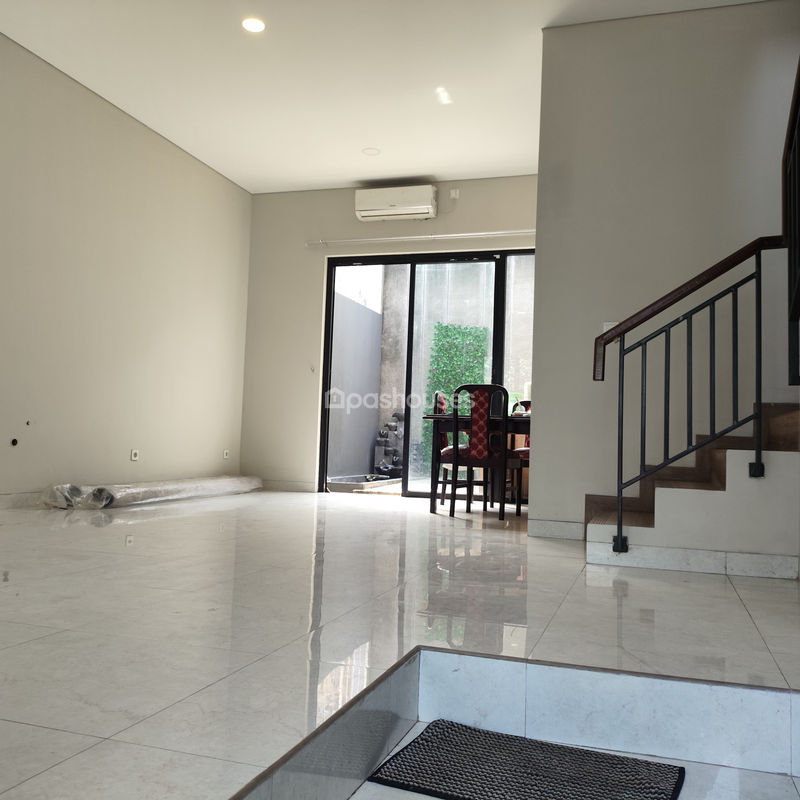 Perumahan The Arcadia Bintaro Blok A No.3