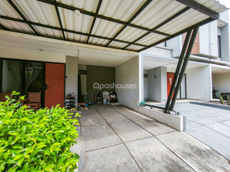 Blossom Park Residence Blok K