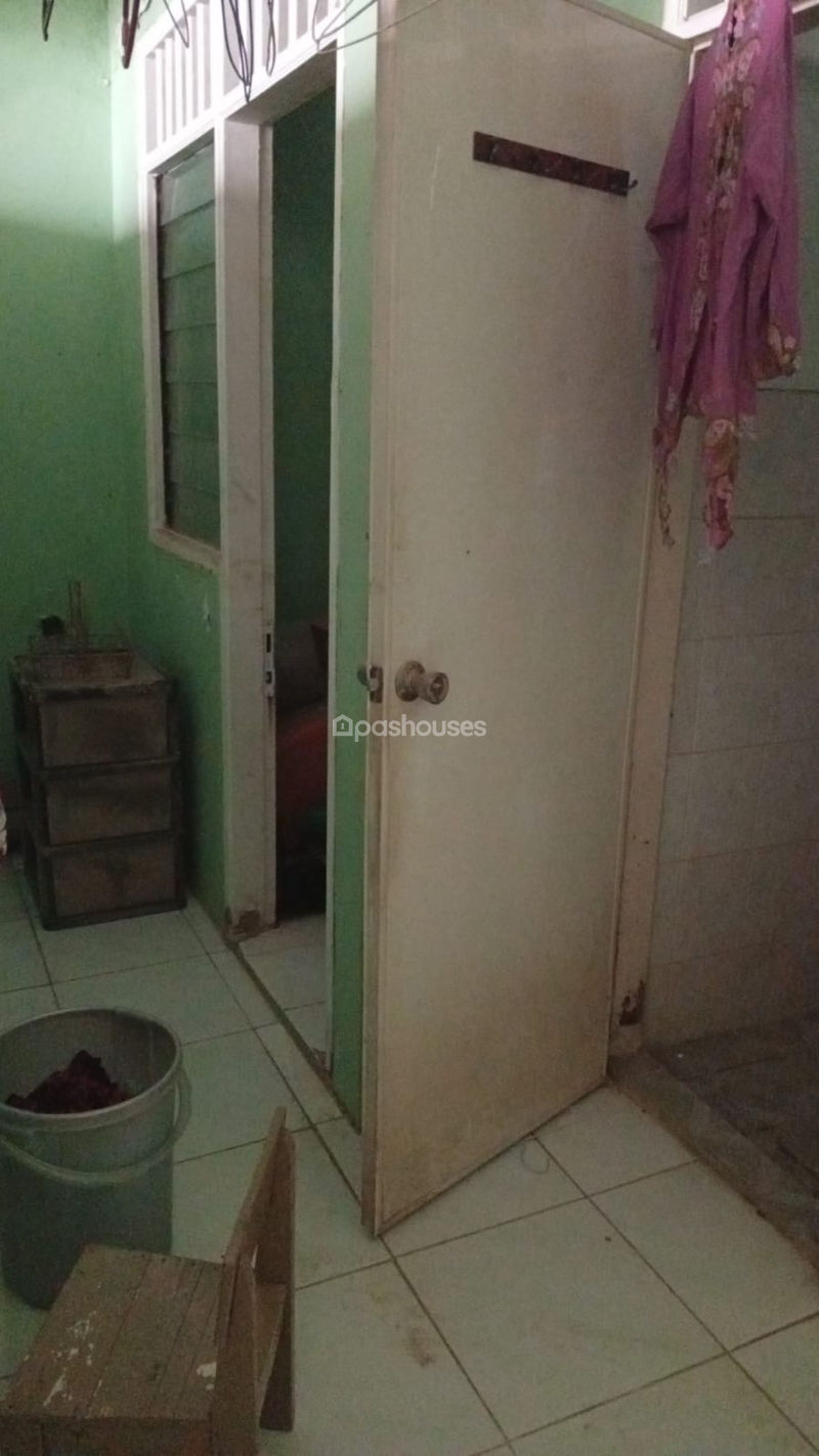 Perumahan Villa Nusa Indah 2 Blok S8