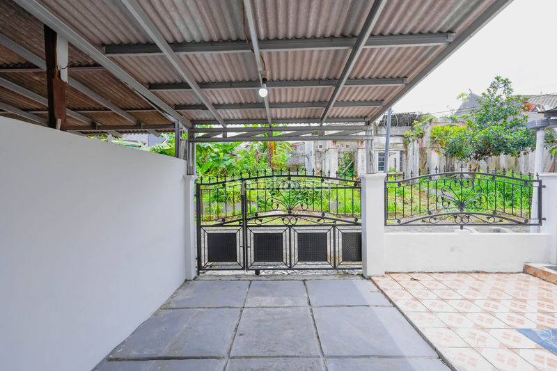 Bukit Cimanggu City Cluster Taman Bunga Blok W8/16