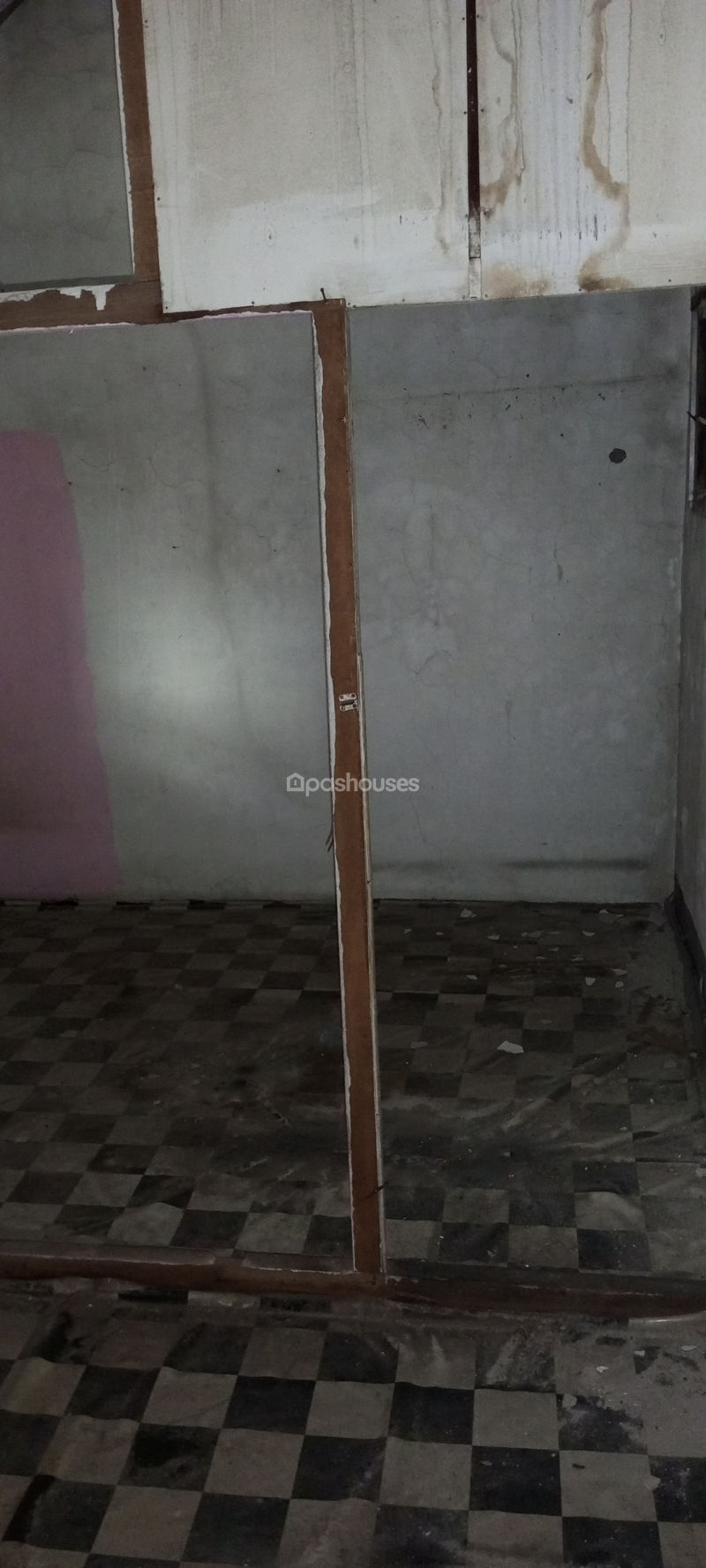 Jalan Cipinang Pulo Maja No. 29 Jatinegara