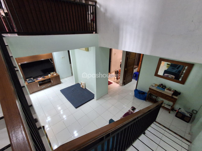 Perumahan Indraprasta 1
