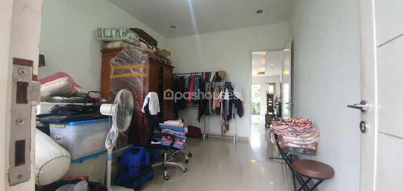 Perumahan Fami Townhouse