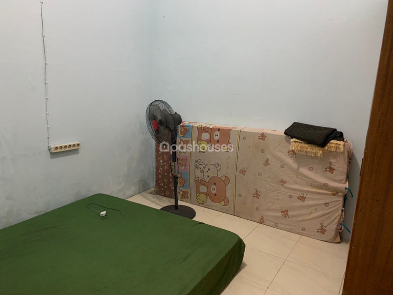 Perumahan Griya Pondok Ranggon Blok 29N