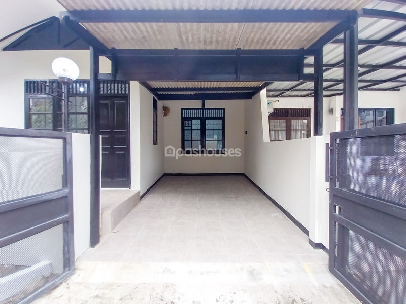 Perumahan Taman Yasmin Sektor 1