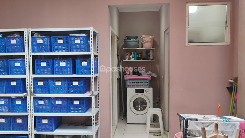 The Avani BSD City Cluster Inika Island Blok J3