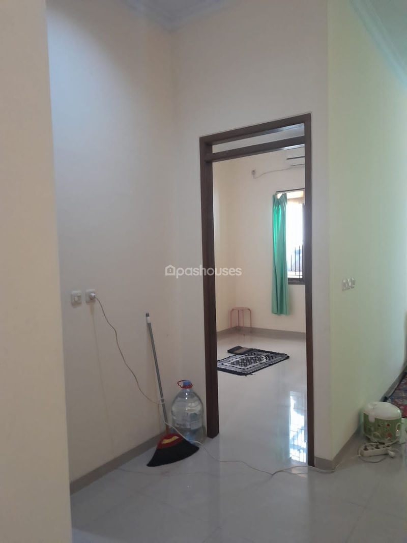 Perumahan Villa Ribera Jagakarsa Blok B No.5