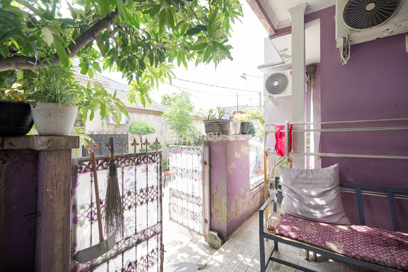 Perumahan Taman Wisma Asri 2 Blok AA16 No.120